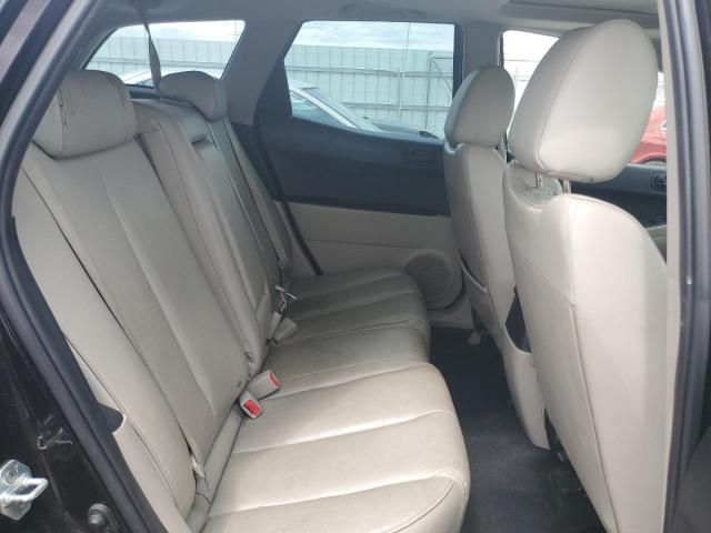 Photo 11 from auction – 2007 MAZDA CX-7 with VIN JM3ER293670124456