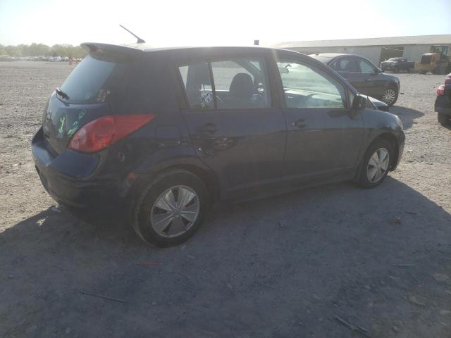 Photo 3 from auction – 2008 NISSAN VERSA S with VIN 3N1BC13EX8L356017