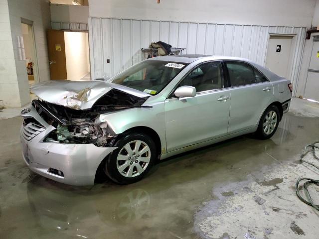 TOYOTA CAMRY CE 2007 with VIN 4T1BE46K57U506027 - Photo from auction