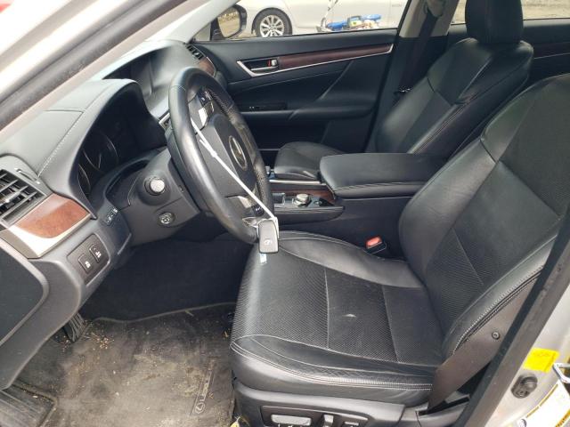 Photo 7 from auction – 2015 LEXUS GS 350 with VIN JTHBE1BL3FA002740
