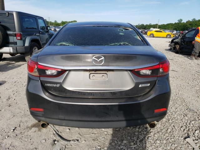 Photo 6 from auction – 2017 MAZDA 6 TOURING with VIN JM1GL1V54H1122706