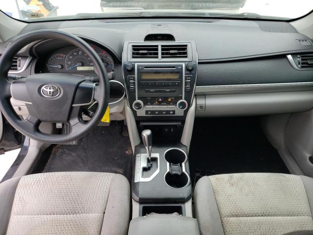 Photo 8 from auction – 2012 TOYOTA CAMRY BASE with VIN 4T4BF1FK9CR224663