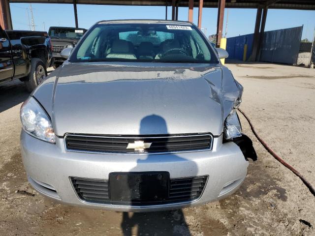 Photo 5 from auction – 2008 CHEVROLET IMPALA LT with VIN 2G1WT58N889150642