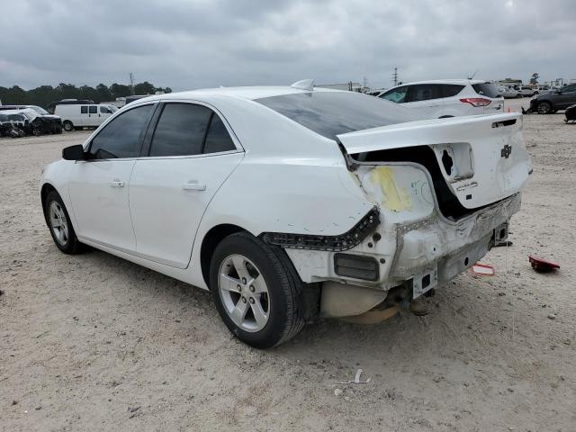 Photo 2 from auction – 2016 CHEVROLET MALIBU LIM with VIN 1G11C5SA3GU125469