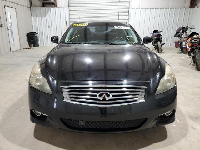 Photo 5 from auction – 2011 INFINITI G37 BASE with VIN JN1CV6EK8BM214017