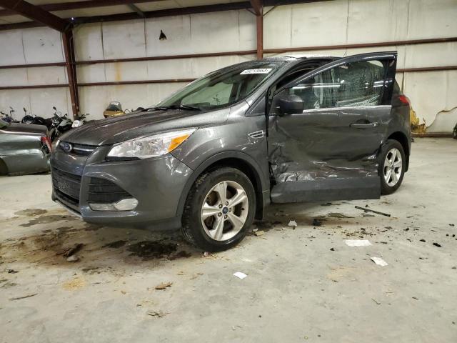 FORD ESCAPE SE 2016 with VIN 1FMCU9GX3GUB03050 - Photo from auction