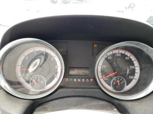 Photo 9 from auction – 2015 DODGE GRAND CARA with VIN 2C4RDGBG1FR508085
