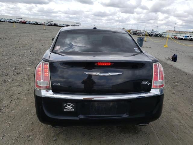 Photo 6 from auction – 2011 CHRYSLER 300C with VIN 2C3CK6CT2BH516850