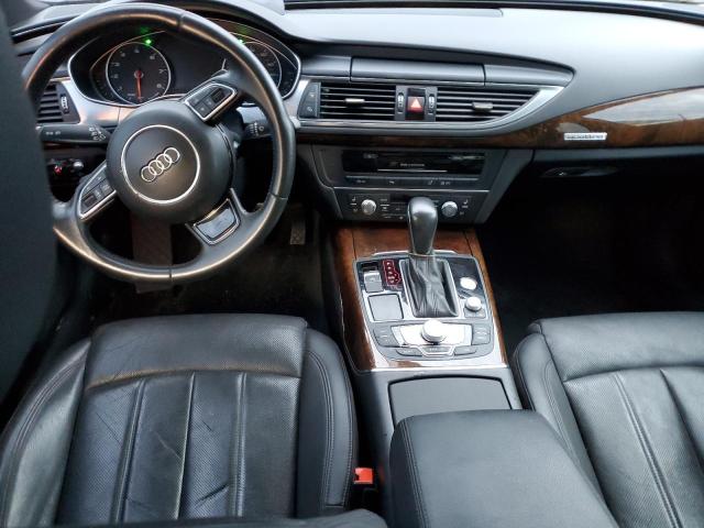 Photo 8 from auction – 2016 AUDI A7 PRESTIG with VIN WAU2GAFC9GN047243