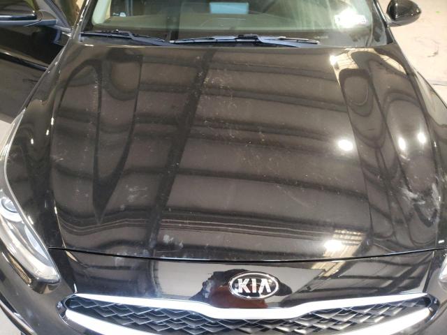 Photo 11 from auction – 2020 KIA FORTE FE with VIN 3KPF24AD3LE156686