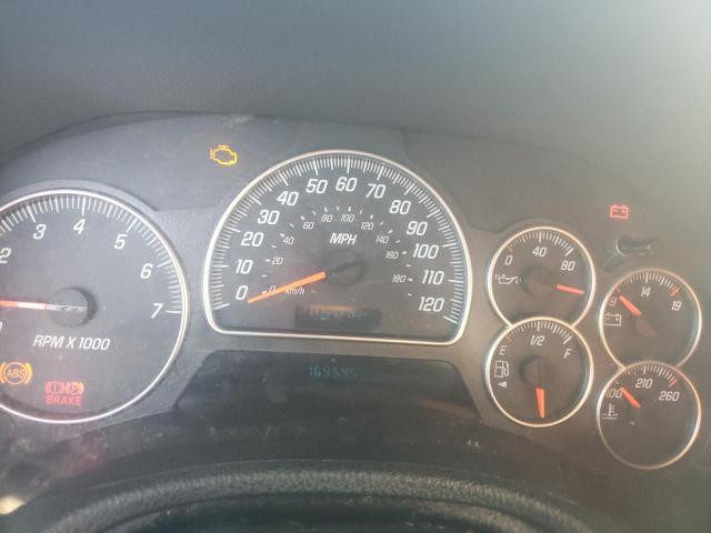 صورة رقم 9 من المزاد - 2007 GMC ENVOY مع VIN 1GKDS13S872127211