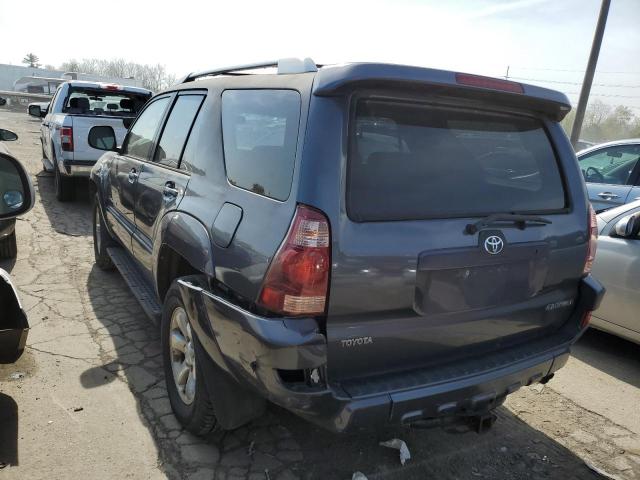 Photo 2 from auction – 2004 TOYOTA 4RUNNER SR with VIN JTEBT14R940045096