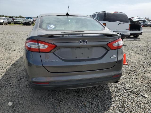 Photo 6 from auction – 2013 FORD FUSION SE with VIN 3FA6P0HR3DR143058