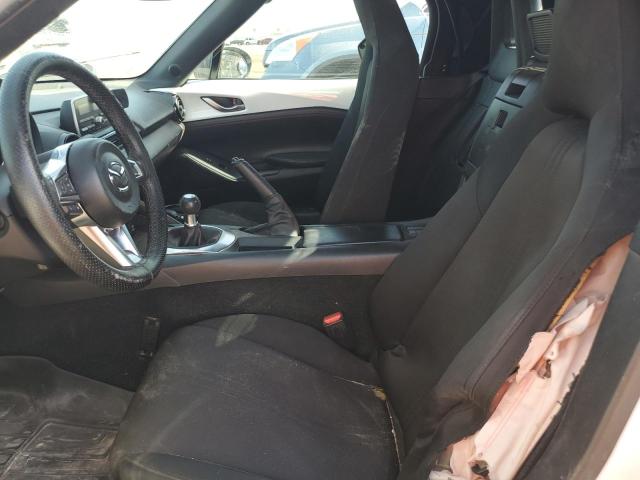 Photo 7 from auction – 2016 MAZDA MX-5 MIATA with VIN JM1NDAB73G0117575