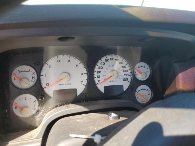 Photo 9 from auction – 2002 DODGE RAM 1500 with VIN 1D7HU16NX2J229093