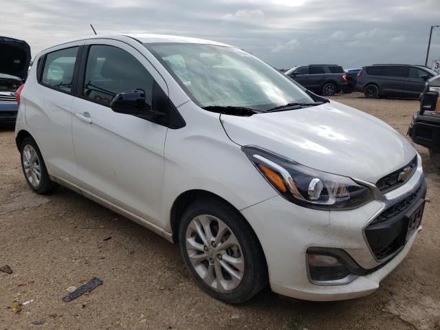 Photo 4 from auction – 2020 CHEVROLET SPARK 1LT with VIN KL8CD6SA0LC409461