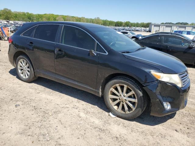 Photo 4 from auction – 2010 TOYOTA VENZA with VIN 4T3ZA3BB8AU023527