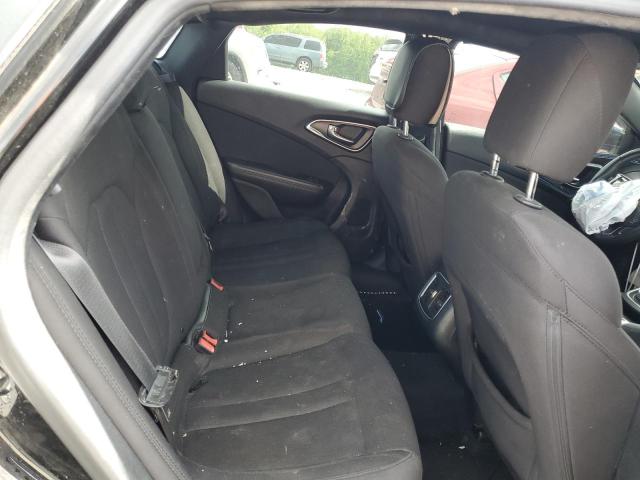 Photo 10 from auction – 2015 CHRYSLER 200 LIMITE with VIN 1C3CCCAB3FN563002