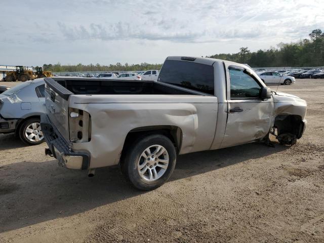 Photo 3 from auction – 2009 CHEVROLET SILVERADO with VIN 1GCEC14X29Z106811