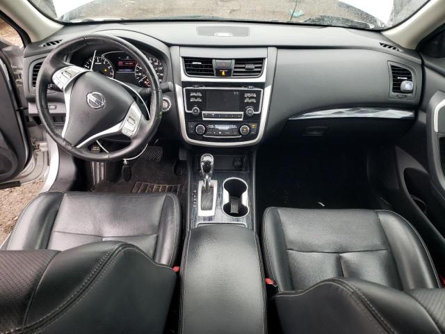 Photo 8 from auction – 2018 NISSAN ALTIMA 2.5 with VIN 1N4AL3AP5JC146604