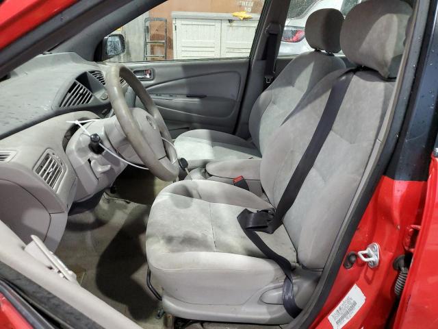Photo 7 from auction – 2003 TOYOTA PRIUS with VIN JT2BK18U230073674
