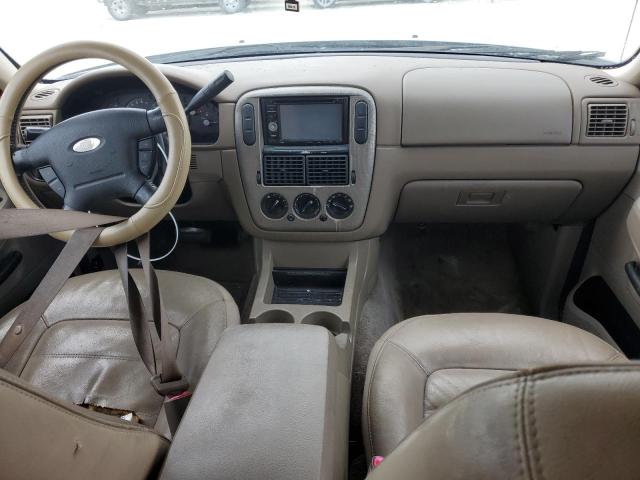 Photo 8 from auction – 2003 FORD EXPLORER X with VIN 1FMZU63K83UC47495