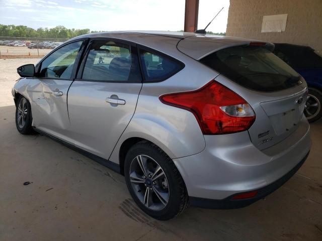 صورة رقم 2 من المزاد - 2014 FORD FOCUS SE مع VIN 1FADP3K25EL227385