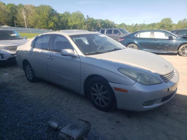 Photo 4 from auction – 2004 LEXUS ES 330 with VIN JTHBA30G745002310