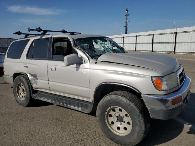 Photo 4 from auction – 1997 TOYOTA 4RUNNER SR with VIN JT3HN86R8V0060709