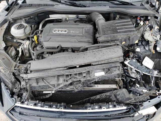 Photo 11 from auction – 2016 AUDI TT with VIN TRUC5AFV5G1029060