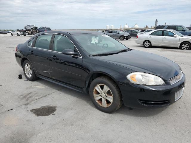 Photo 4 from auction – 2014 CHEVROLET IMPALA LIM with VIN 2G1WA5E39E1100593