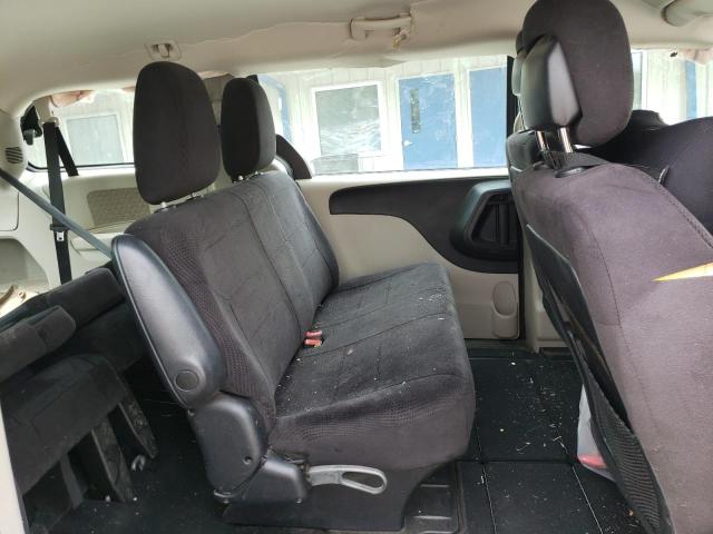 Photo 11 from auction – 2013 DODGE GRAND CARA with VIN 2C4RDGBG9DR796290