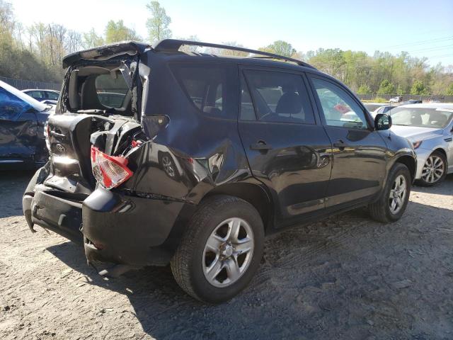 Foto 3 de la subasta – 2007 TOYOTA RAV4 con VIN JTMZD33VX76049511