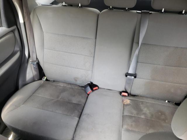 Photo 10 from auction – 2007 FORD ESCAPE XLT with VIN 1FMYU93147KB89276