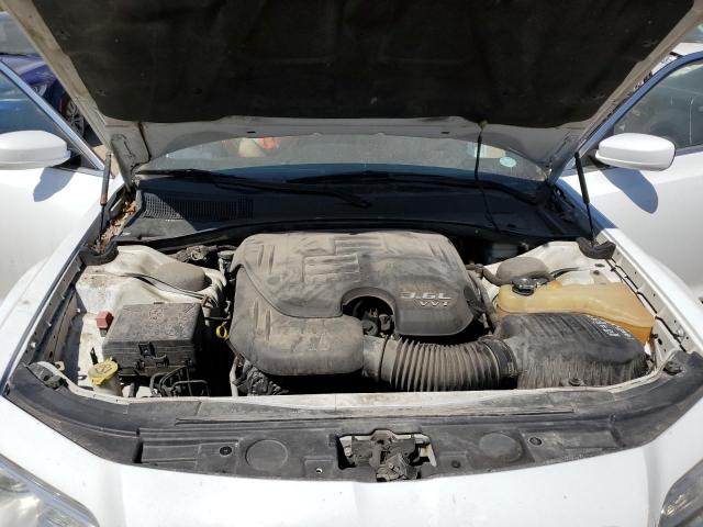 Photo 11 from auction – 2012 CHRYSLER 300 with VIN 2C3CCAAG0CH312295