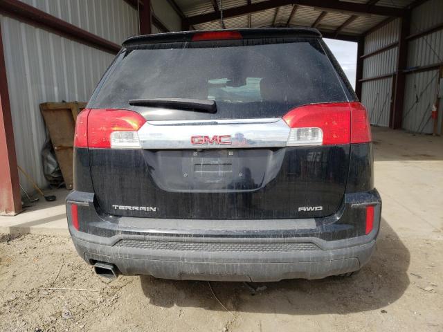 Zdjęcie 6 z aukcji – 2017 GMC TERRAIN SL z VIN 2GKFLSEKXH6133508