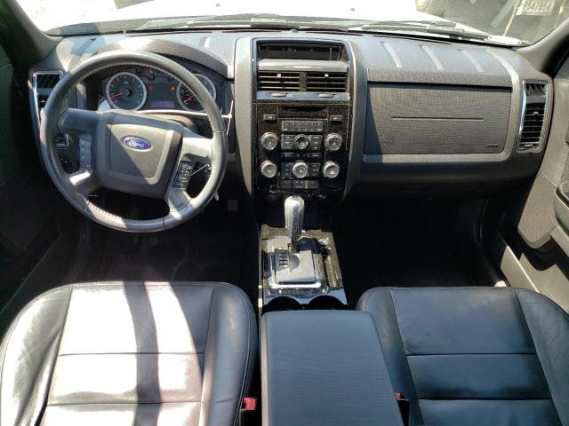 Photo 8 from auction – 2010 FORD ESCAPE LIM with VIN 1FMCU0EG1AKD16385
