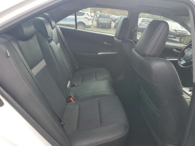 Photo 10 from auction – 2013 TOYOTA CAMRY L with VIN 4T1BF1FK3DU666771