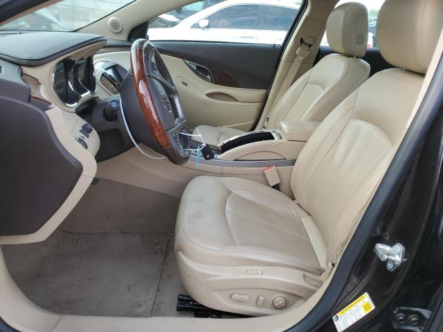 Photo 7 from auction – 2013 BUICK LACROSSE P with VIN 1G4GH5E39DF283214