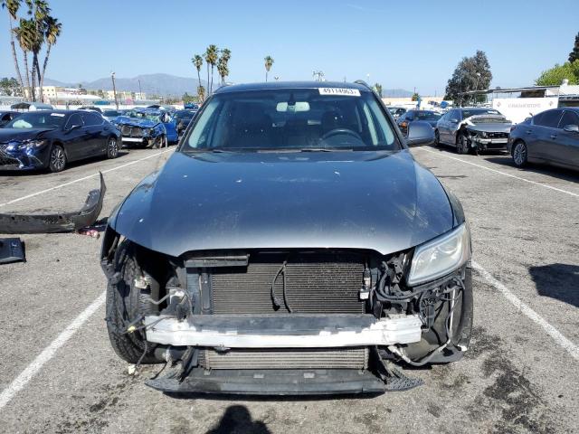 Photo 5 from auction – 2013 AUDI Q5 PREMIUM with VIN WA1LFAFP0DA024332