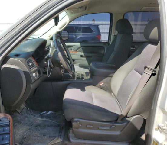 Photo 7 from auction – 2014 CHEVROLET TAHOE C150 with VIN 1GNSCAE07ER184829