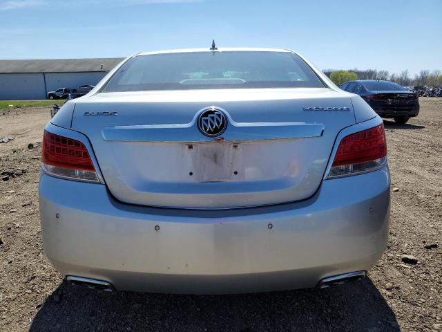 Photo 6 from auction – 2012 BUICK LACROSSE P with VIN 1G4GD5E32CF113951