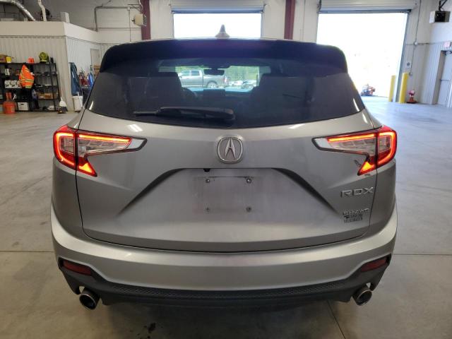 Photo 6 from auction – 2019 ACURA RDX with VIN 5J8TC2H32KL015830