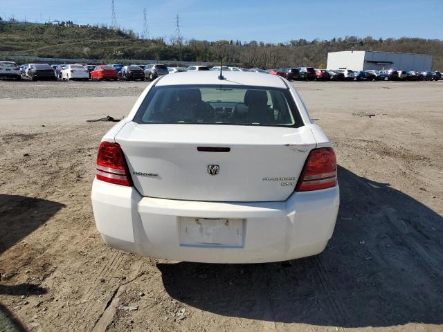 Photo 6 from auction – 2010 DODGE AVENGER SX with VIN 1B3CC4FB6AN210726