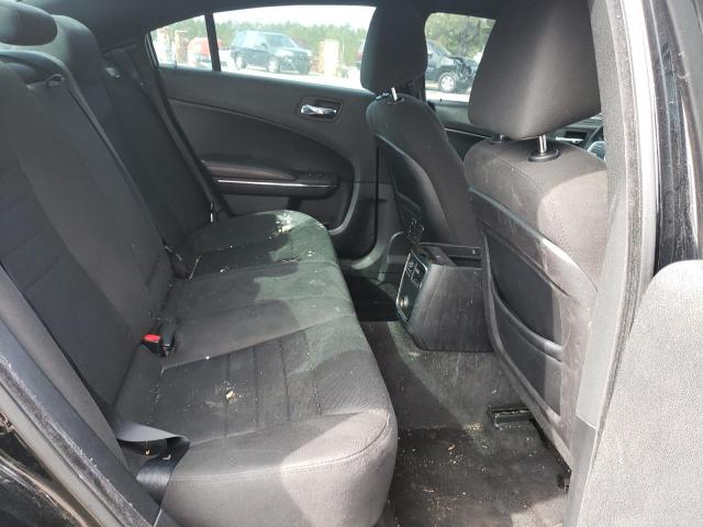 Photo 10 from auction – 2014 DODGE CHARGER SE with VIN 2C3CDXBGXEH213565