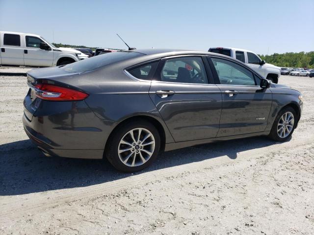 Photo 3 from auction – 2017 FORD FUSION SE with VIN 3FA6P0LU2HR324654