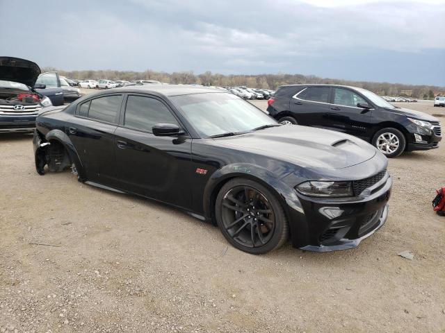 Photo 4 from auction – 2023 DODGE CHARGER SC with VIN 2C3CDXGJXPH507054