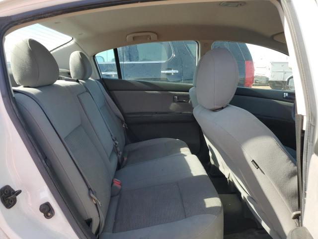 Photo 10 from auction – 2011 NISSAN SENTRA 2.0 with VIN 3N1AB6AP8BL715131