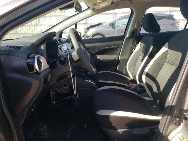 Photo 7 from auction – 2021 NISSAN VERSA SV with VIN 3N1CN8EV9ML921226
