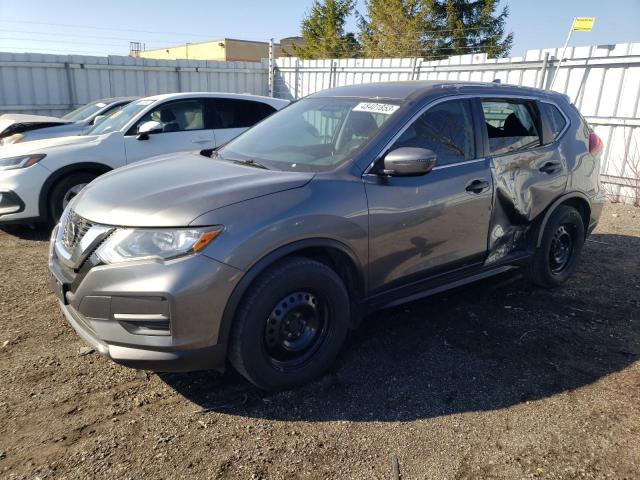 Photo 1 from auction – 2019 NISSAN ROGUE S with VIN 5N1AT2MT7KC752304